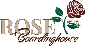 Rose Boardinghouse