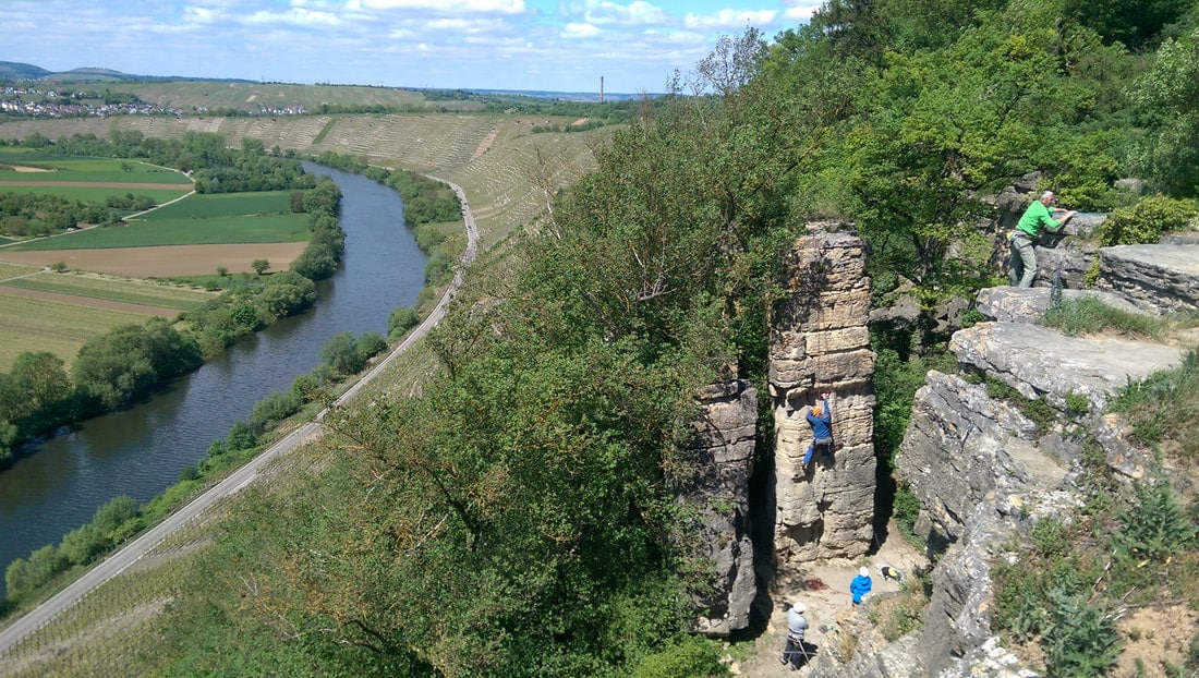 hessigheimer felsengärten