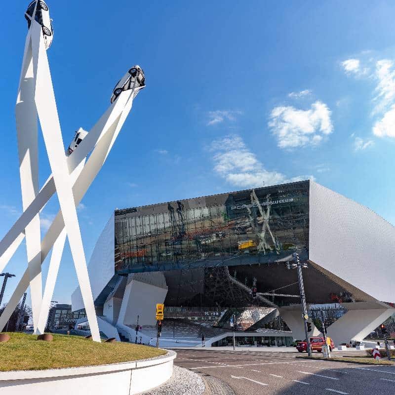 porsche museum 1 bildnachweis c porsche ag