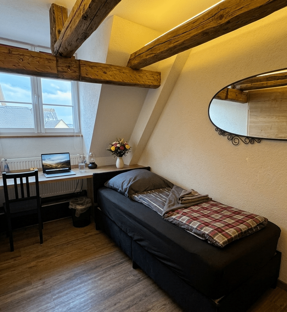zimmer 15
